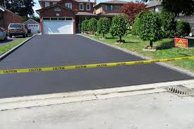 Why Choose Us For All Your Driveway Paving Needs in Argyle, TX?